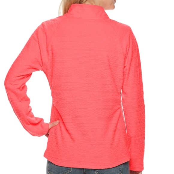 Fleece jacket - Picture 2 of 4